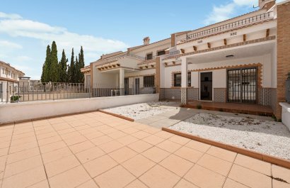 Townhouse / Duplex / Corner - Resale - San Miguel de Salinas - San Miguel de Salinas