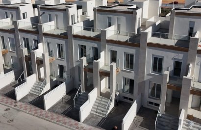 Townhouse / Duplex / Corner - Resale - Santa Pola - Gran Alacant