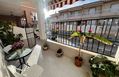 Townhouse / Duplex / Corner - Resale - Torre de la Horadada - Torre de la Horadada