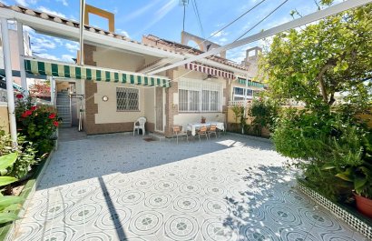 Townhouse / Duplex / Corner - Resale - Torrevieia - La Torreta