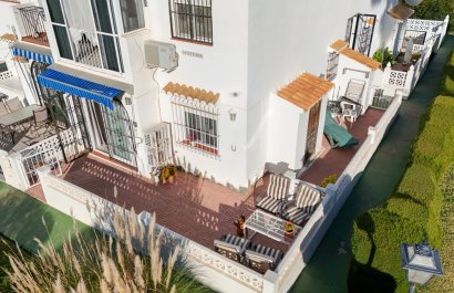 Townhouse / Duplex / Corner - Resale - Torrevieia - Lago Jardin