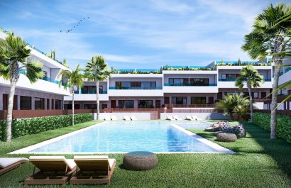 Townhouse / Duplex / Corner - Resale - Torrevieia - Los Balcones