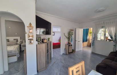Townhouse / Duplex / Corner - Resale - Torrevieia - MM-27063