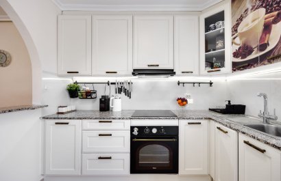 Townhouse / Duplex / Corner - Resale - Torrevieia - Torrevieja