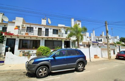 Townhouse / Duplex / Corner - Resale - Villamartín - Villamartín