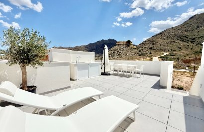 Townhouse / Duplex - Obra nueva - Cox - Cox