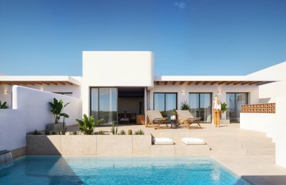 Townhouse / Duplex - Obra nueva - Dolores - Dolores