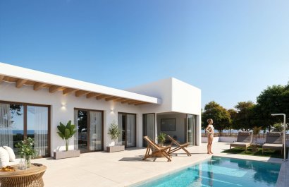 Townhouse / Duplex - Obra nueva - Dolores - NBBC-98944