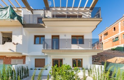 Townhouse / Duplex - Obra nueva - La Nucía - La Nucía