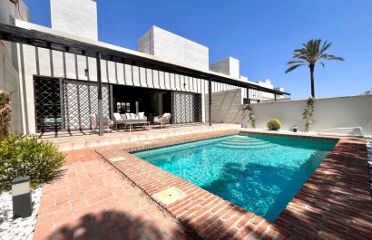 Townhouse / Duplex - Obra nueva - Peraleja Golf - NBBC-14818