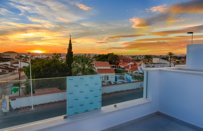 Townhouse / Duplex - Obra nueva - Pilar de la Horadada - Pilar de la Horadada