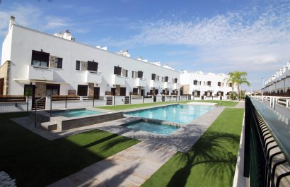 Townhouse / Duplex - Obra nueva - Pilar de la Horadada - Pilar de la Horadada