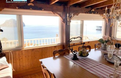 Townhouse / Duplex - Reventa - Águilas - MM-34093