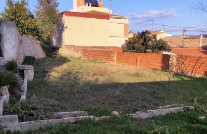 Townhouse / Duplex - Reventa - Alcoy - Alcoy