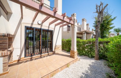 Townhouse / Duplex - Reventa - Algorfa - Algorfa