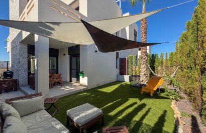 Townhouse / Duplex - Reventa - Algorfa - Algorfa