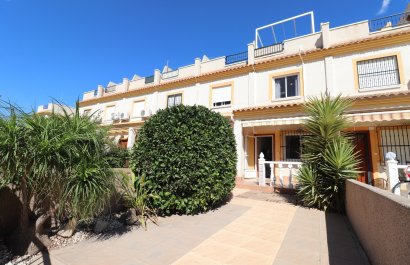 Townhouse / Duplex - Reventa - Algorfa - Montemar