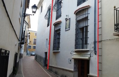 Townhouse / Duplex - Reventa - Almudaina - Almudaina