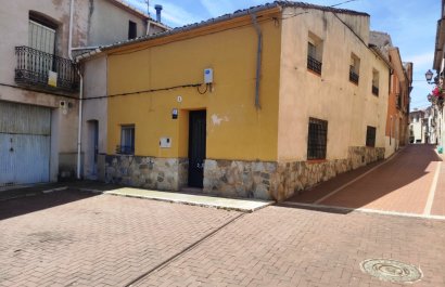 Townhouse / Duplex - Reventa - Almudaina - Almudaina