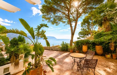 Townhouse / Duplex - Reventa - Altea - Altea