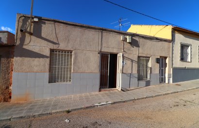 Townhouse / Duplex - Reventa - Benijofar - Benijofar
