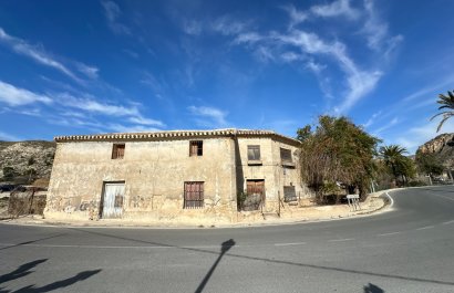 Townhouse / Duplex - Reventa - Blanca - Blanca