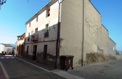 Townhouse / Duplex - Reventa - Bufali - Bufali