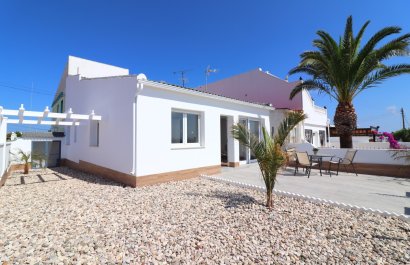 Townhouse / Duplex - Reventa - Ciudad Quesada - Altos de Quesada