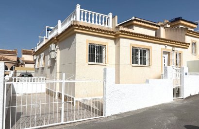 Townhouse / Duplex - Reventa - Ciudad Quesada - Benimar