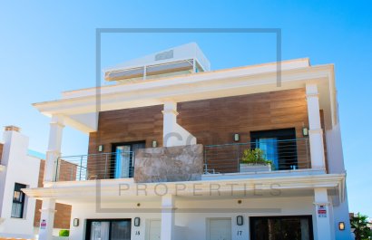 Townhouse / Duplex - Reventa - Ciudad Quesada - Ciudad Quesada