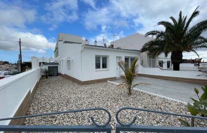 Townhouse / Duplex - Reventa - Ciudad Quesada - Ciudad Quesada