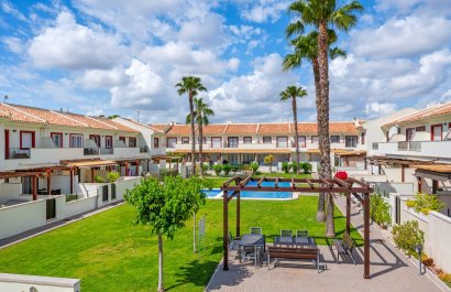 Townhouse / Duplex - Reventa - Ciudad Quesada - Ciudad Quesada