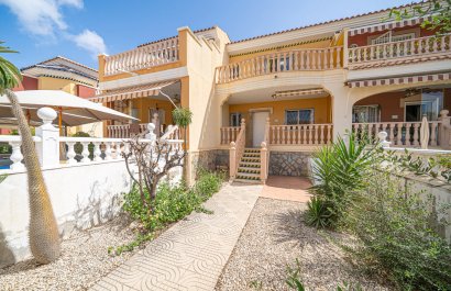 Townhouse / Duplex - Reventa - Ciudad Quesada - Ciudad Quesada