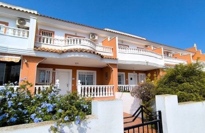 Townhouse / Duplex - Reventa - Ciudad Quesada - Doña Pepa