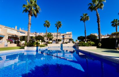 Townhouse / Duplex - Reventa - Ciudad Quesada - Doña Pepa