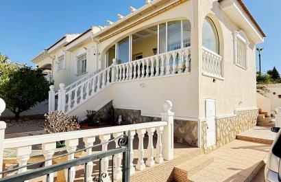 Townhouse / Duplex - Reventa - Ciudad Quesada - La Fiesta