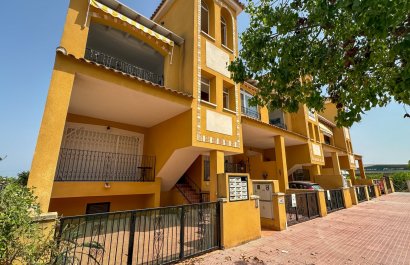 Townhouse / Duplex - Reventa - Daya Nueva - Costa Blanca Sur