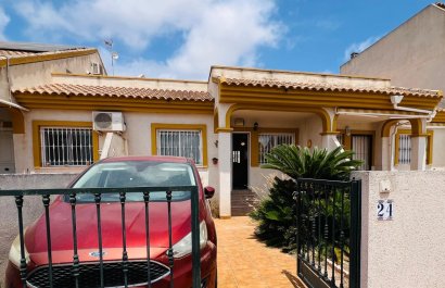 Townhouse / Duplex - Reventa - Daya Nueva - Daya Nueva