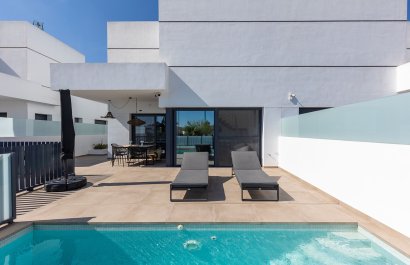 Townhouse / Duplex - Reventa - Dolores - Dolores