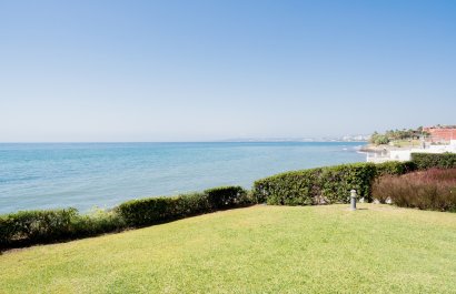 Townhouse / Duplex - Reventa - Estepoa - Estepona