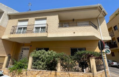 Townhouse / Duplex - Reventa - Formentera del Segura - Formentera De Segura