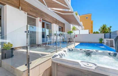 Townhouse / Duplex - Reventa - Formentera del Segura - MM-87881
