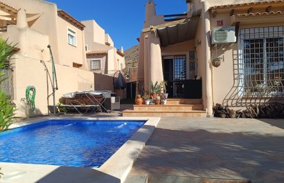 Townhouse / Duplex - Reventa - Fortuna - Fortuna