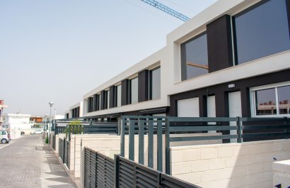 Townhouse / Duplex - Reventa - Gran Alacant - Gran Alacant