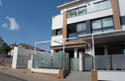 Townhouse / Duplex - Reventa - Guardamar del Segura - Guardamar del Segura