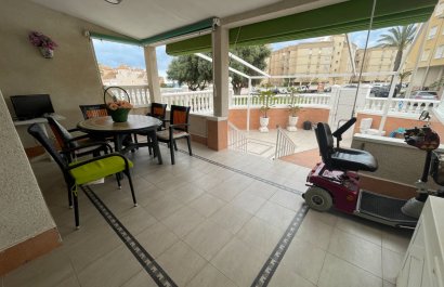 Townhouse / Duplex - Reventa - Guardamar del Segura - Guardamar del Segura