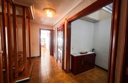 Townhouse / Duplex - Reventa - Guardamar del Segura - Guardamar del Segura