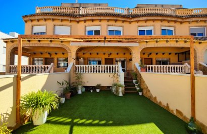 Townhouse / Duplex - Reventa - Guardamar del Segura - Guardamar del Segura