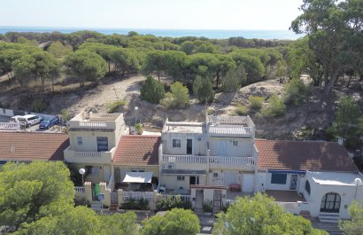 Townhouse / Duplex - Reventa - Guardamar del Segura - Lomas de Polo-Pinomar