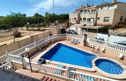 Townhouse / Duplex - Reventa - Guardamar del Segura - Urbanizaciones